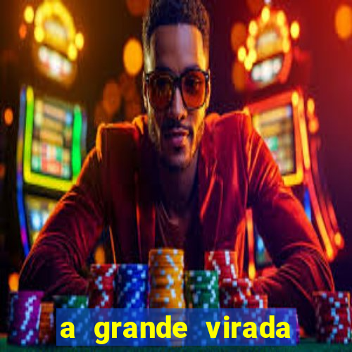 a grande virada (2010 dublado download)